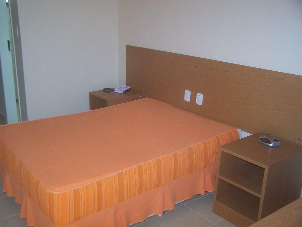 Real Praia Hotel Aracaju Extérieur photo