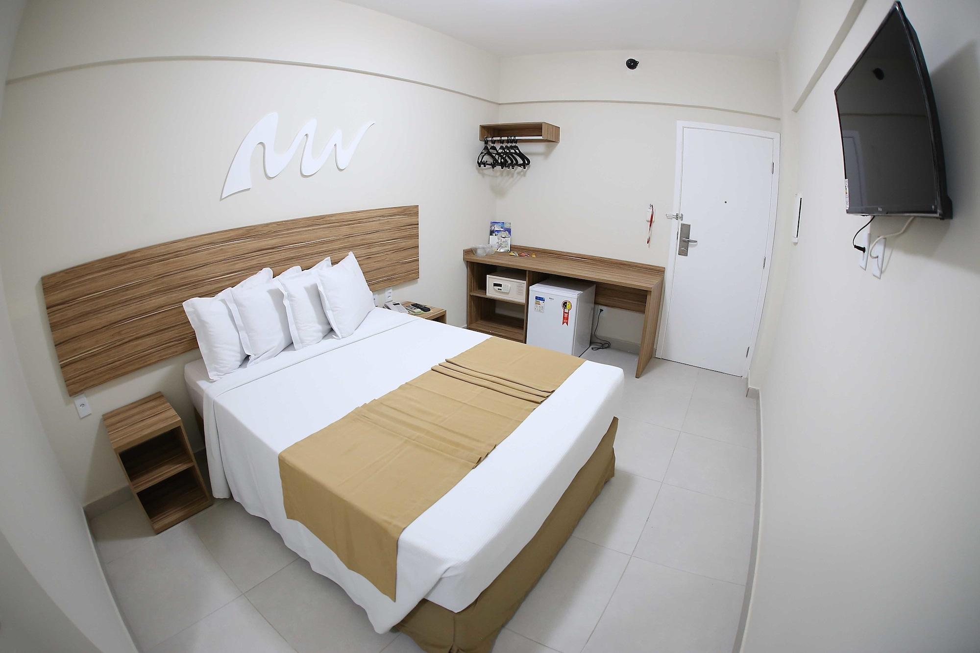 Real Praia Hotel Aracaju Extérieur photo