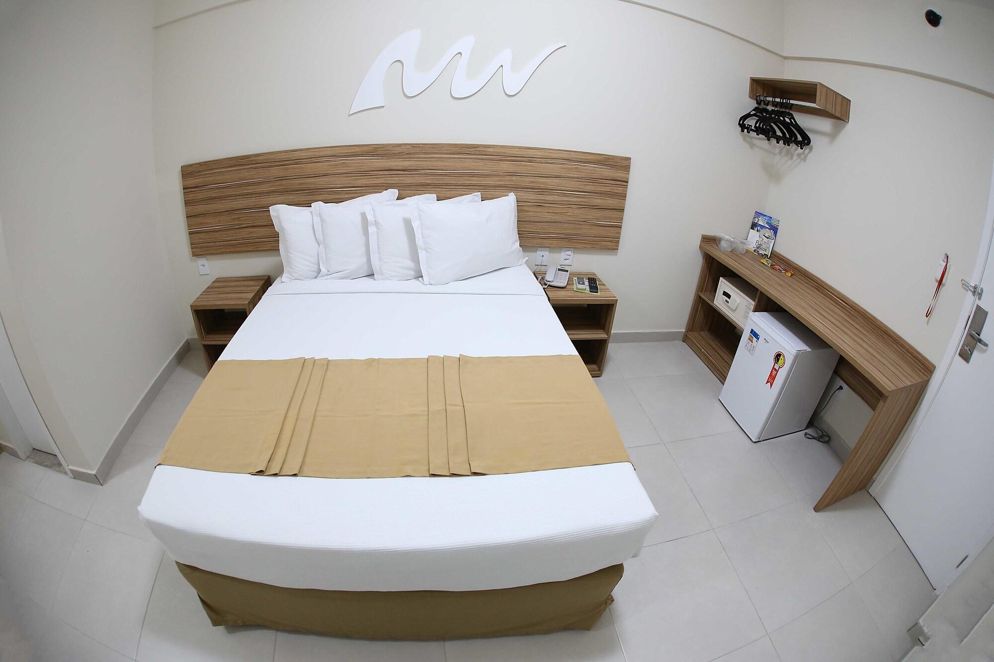 Real Praia Hotel Aracaju Extérieur photo