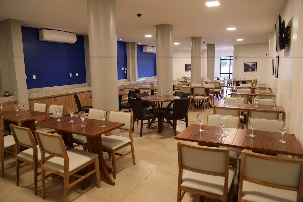 Real Praia Hotel Aracaju Extérieur photo