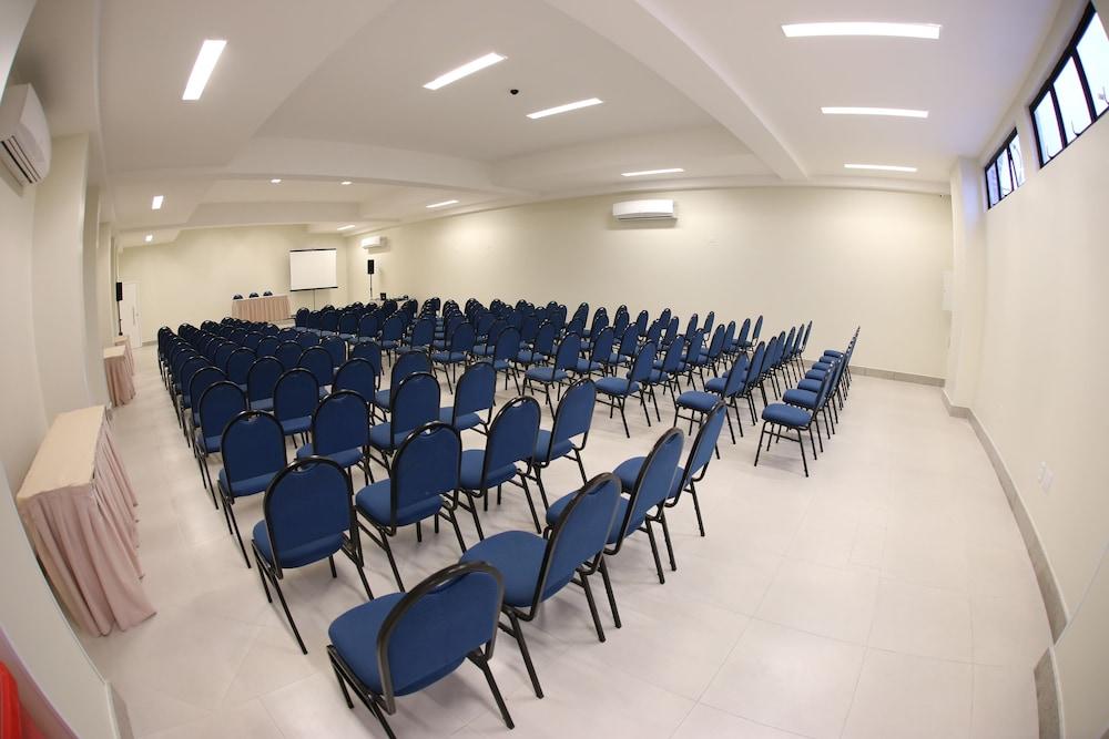 Real Praia Hotel Aracaju Extérieur photo