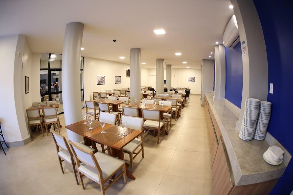 Real Praia Hotel Aracaju Extérieur photo