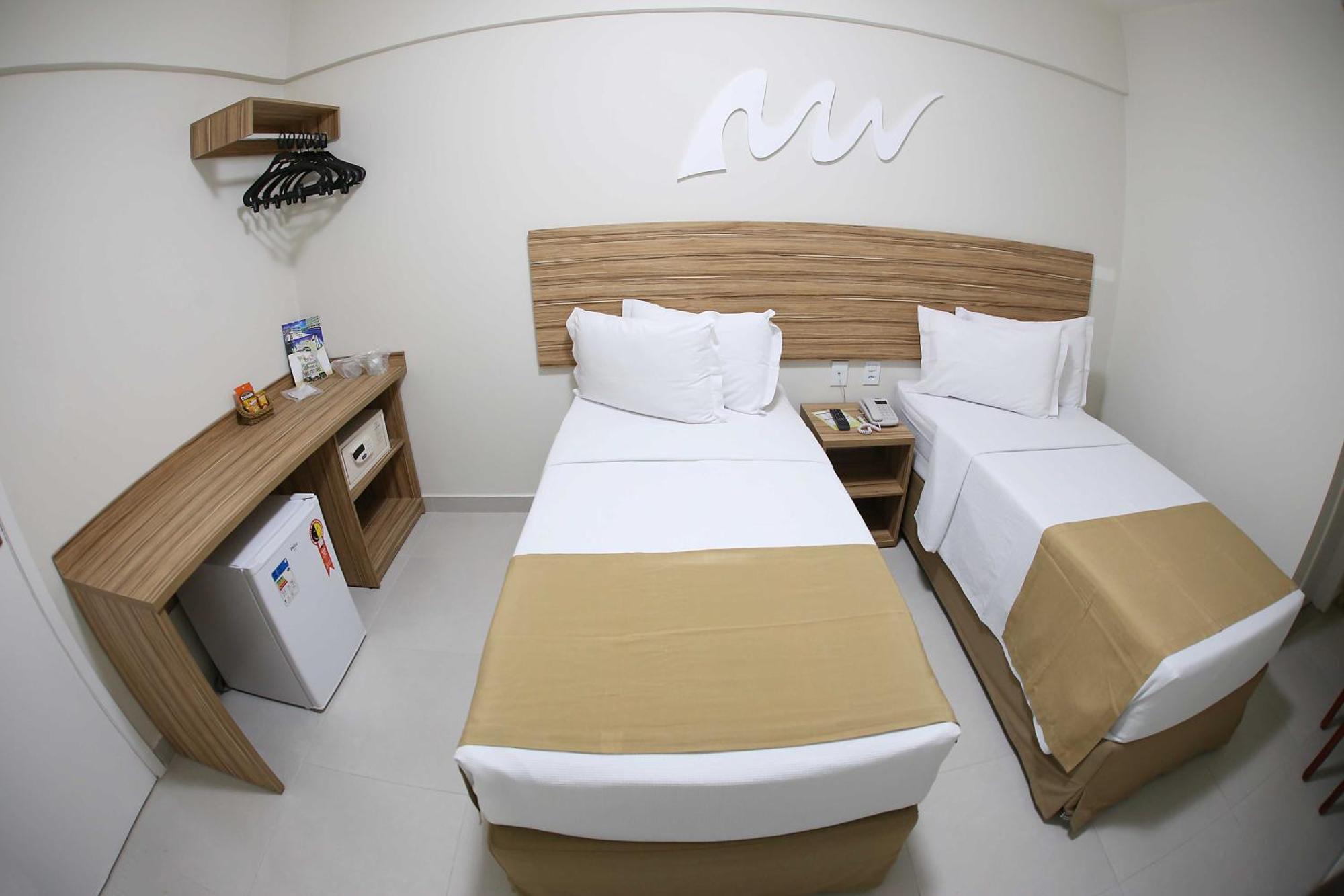 Real Praia Hotel Aracaju Extérieur photo