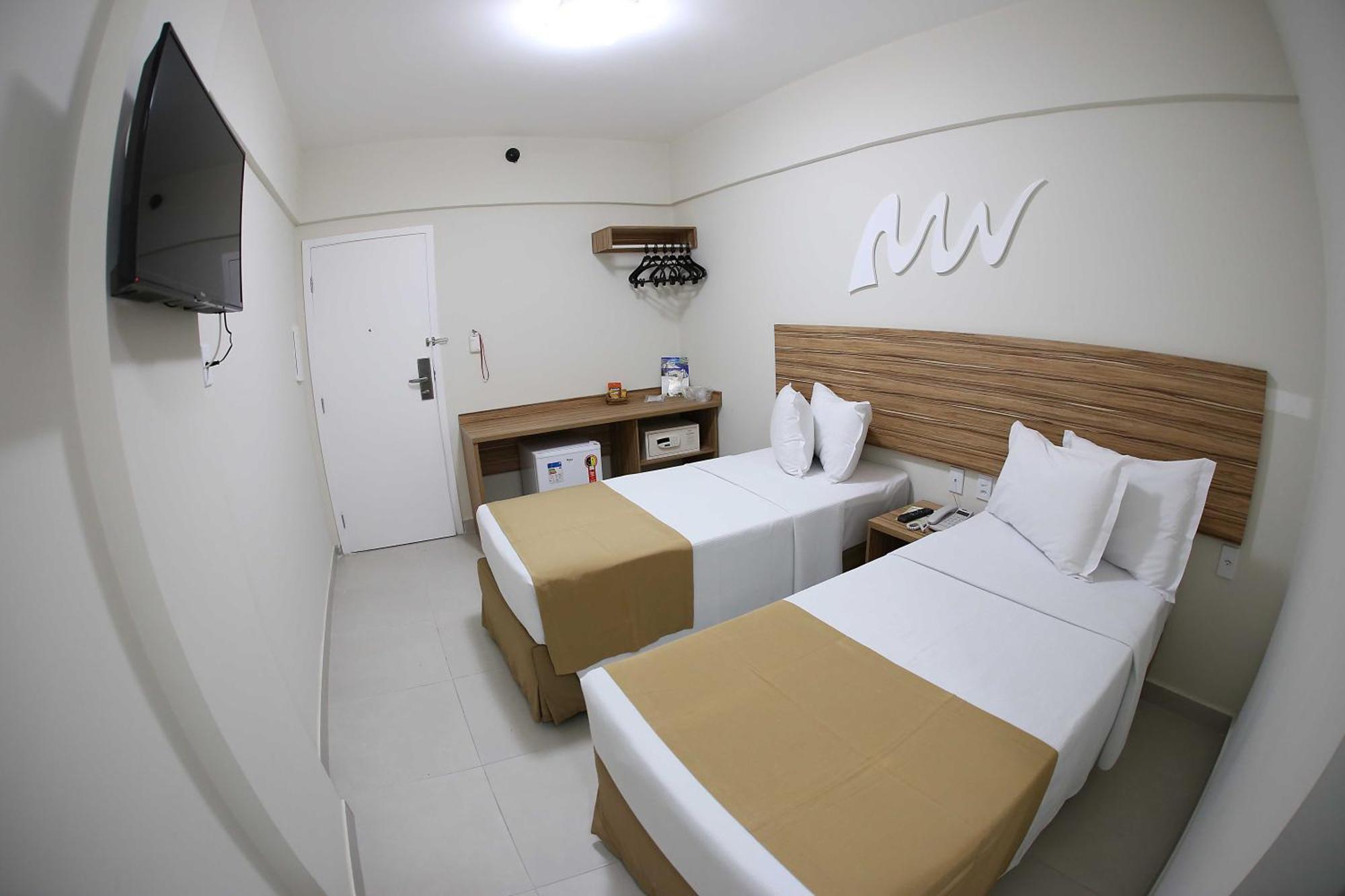 Real Praia Hotel Aracaju Extérieur photo