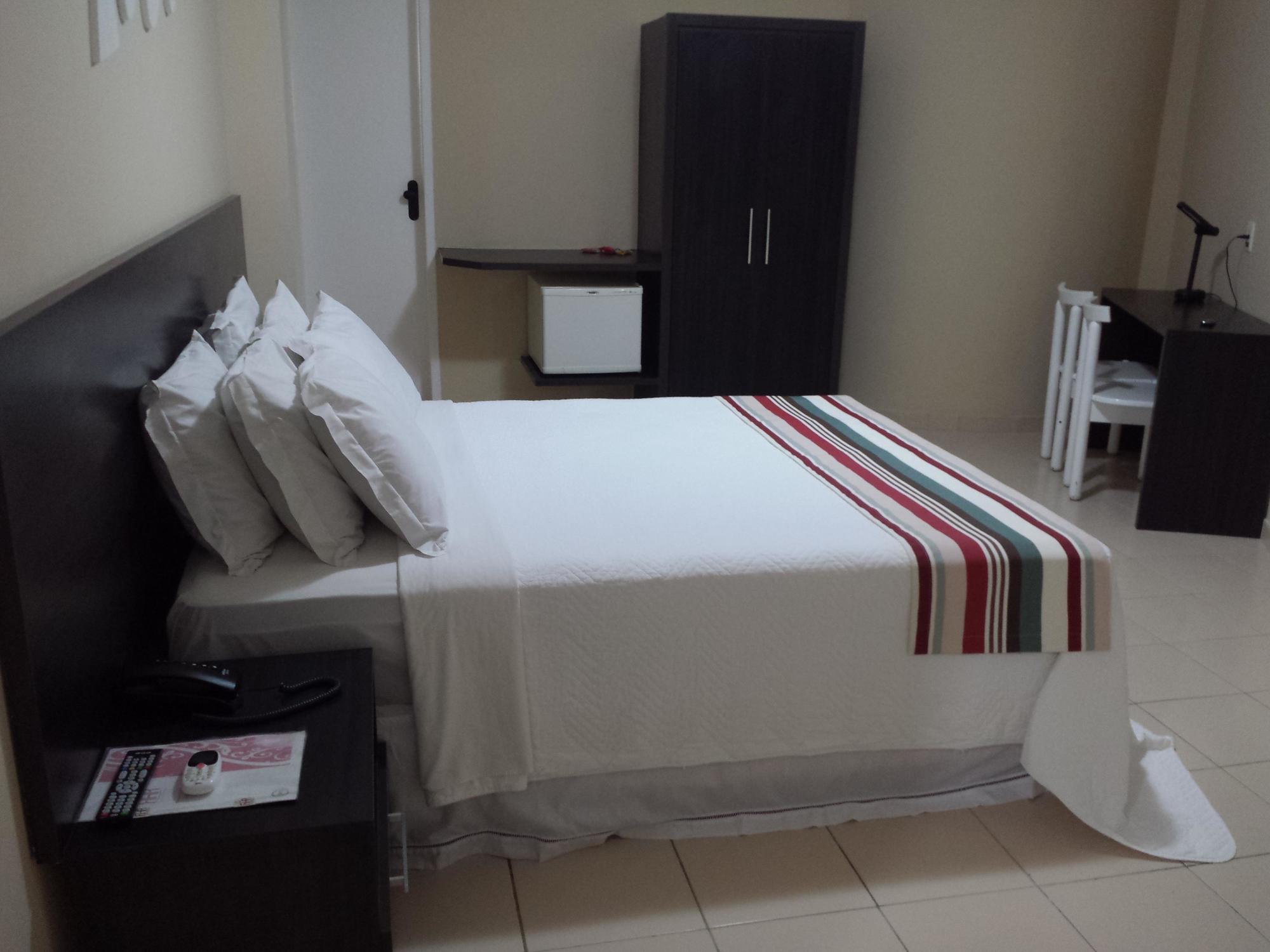 Real Praia Hotel Aracaju Extérieur photo