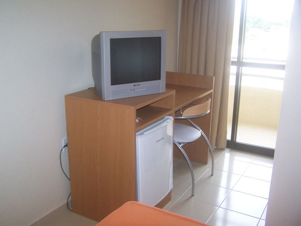 Real Praia Hotel Aracaju Extérieur photo