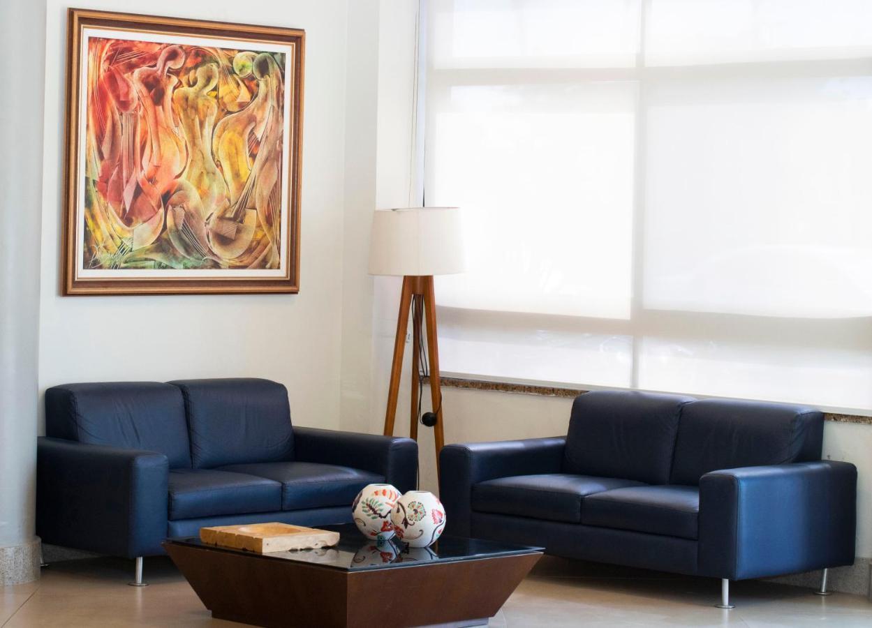 Real Praia Hotel Aracaju Extérieur photo